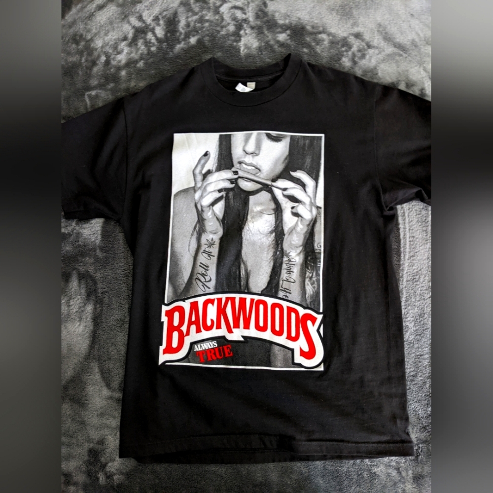 Graphic Tee